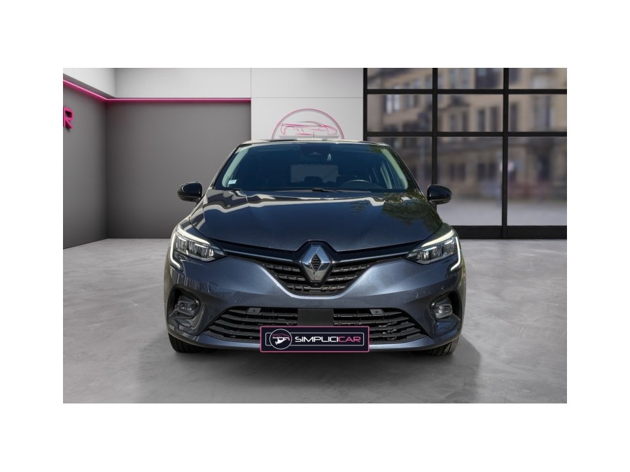 RENAULT d'occasion CLIO 1.3 TCE 130 RS LINE EDC de 2020 Villebon Sur