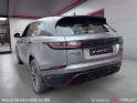 Land rover range rover velar 2.0l d180 bva r-dynamic, cameras de recul, toit ouvrant panoramique, garantie 12 mois occasion...