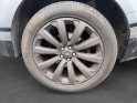 Land rover range rover velar 2.0l d180 bva r-dynamic, cameras de recul, toit ouvrant panoramique, garantie 12 mois occasion...