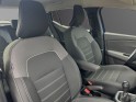 Dacia sandero eco-g 100 expression caméra de recul radar av/ar régulateur carplay garantie dacia 11/2026 occasion...