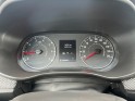 Dacia sandero eco-g 100 expression caméra de recul radar av/ar régulateur carplay garantie dacia 11/2026 occasion...