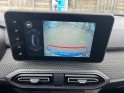 Dacia sandero eco-g 100 expression caméra de recul radar av/ar régulateur carplay garantie dacia 11/2026 occasion...