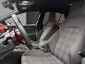 Volkswagen golf 2.0 tsi 245 dsg7 gti/siÈges chauffant/camÉra de recul/car play/volant chauffant occasion paris 17ème...