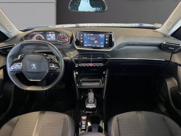 Peugeot 2008 puretech 130 ss eat8 allure entretien peugeot garantie 12 mois occasion simplicicar bordeaux  simplicicar...