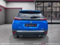 Peugeot 2008 puretech 130 ss eat8 allure entretien peugeot garantie 12 mois occasion simplicicar bordeaux  simplicicar...
