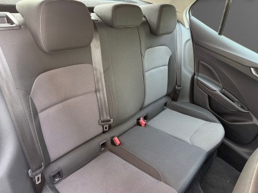 Skoda fabia 1.0 tsi 95 ch bvm5 ambition première main entretien skoda carplay garantie 12 mois occasion simplicicar poitiers...