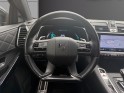 Ds ds7 crossback 2020 hybride e-tense 300 ch eat8 4x4 grand chic carplay, caméra 360, garantie 12 mois occasion simplicicar...
