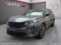 Peugeot 5008 bluehdi 130ch ss eat8 gt full options suivi complet peugeot garantie 12 mois occasion simplicicar le raincy...