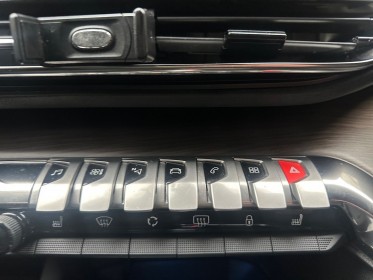 Peugeot 5008 bluehdi 130ch ss eat8 gt full options suivi complet peugeot garantie 12 mois occasion simplicicar le raincy...