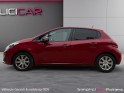 Peugeot 208 1.2 82ch bvm5 active distribution ok dossier entretien complet régulateur garantie 12 mois occasion simplicicar...
