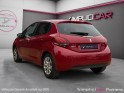 Peugeot 208 1.2 82ch bvm5 active distribution ok dossier entretien complet régulateur garantie 12 mois occasion simplicicar...