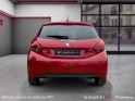 Peugeot 208 1.2 82ch bvm5 active distribution ok dossier entretien complet régulateur garantie 12 mois occasion simplicicar...