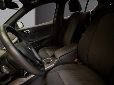 Bmw serie 1 f40 116d dkg7 business design garantie 12 mois occasion simplicicar saint-jean simplicicar simplicibike france