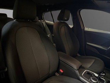 Bmw serie 1 f40 116d dkg7 business design garantie 12 mois occasion simplicicar saint-jean simplicicar simplicibike france