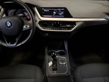 Bmw serie 1 f40 116d dkg7 business design garantie 12 mois occasion simplicicar saint-jean simplicicar simplicibike france