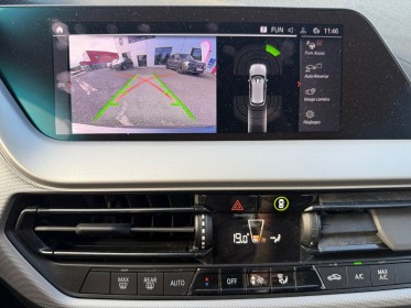 Bmw serie 1 f40 116d dkg7 business design garantie 12 mois occasion simplicicar saint-jean simplicicar simplicibike france