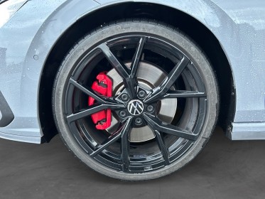Volkswagen golf gti 2.0 tsi 245 dsg7 gti toit ouvrant harman kardon jantes 19 r garantie 12 mois occasion simplicicar colmar...