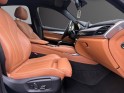 Bmw x6 f16 xdrive40d 313 ch m sport performance, caméra ar/360, siège chauffant, toit ouvrant, apple carplay, garantie...