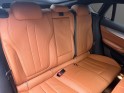 Bmw x6 f16 xdrive40d 313 ch m sport performance, caméra ar/360, siège chauffant, toit ouvrant, apple carplay, garantie...