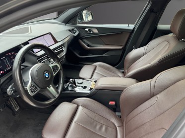 Bmw série 1 135i m toit ouvrant garantie 12 mois occasion simplicicar mery-sur-oise simplicicar simplicibike france