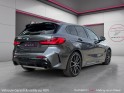 Bmw série 1 135i m toit ouvrant garantie 12 mois occasion simplicicar mery-sur-oise simplicicar simplicibike france