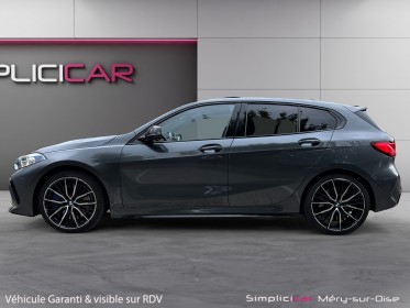 Bmw série 1 135i m toit ouvrant garantie 12 mois occasion simplicicar mery-sur-oise simplicicar simplicibike france