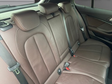 Bmw série 1 135i m toit ouvrant garantie 12 mois occasion simplicicar mery-sur-oise simplicicar simplicibike france