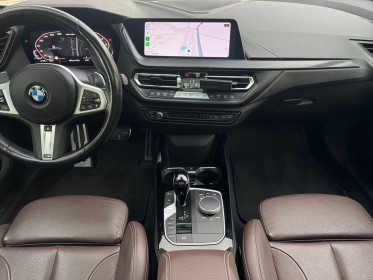 Bmw série 1 135i m toit ouvrant garantie 12 mois occasion simplicicar mery-sur-oise simplicicar simplicibike france