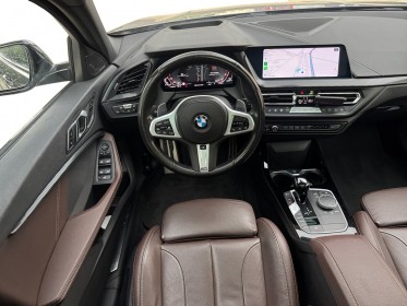 Bmw série 1 135i m toit ouvrant garantie 12 mois occasion simplicicar mery-sur-oise simplicicar simplicibike france