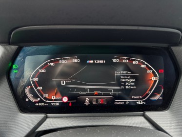 Bmw série 1 135i m toit ouvrant garantie 12 mois occasion simplicicar mery-sur-oise simplicicar simplicibike france