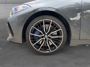 Bmw série 1 135i m toit ouvrant garantie 12 mois occasion simplicicar mery-sur-oise simplicicar simplicibike france