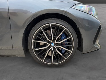 Bmw série 1 135i m toit ouvrant garantie 12 mois occasion simplicicar mery-sur-oise simplicicar simplicibike france