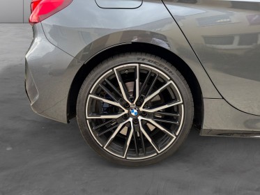 Bmw série 1 135i m toit ouvrant garantie 12 mois occasion simplicicar mery-sur-oise simplicicar simplicibike france