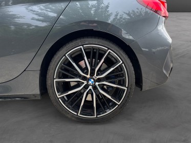 Bmw série 1 135i m toit ouvrant garantie 12 mois occasion simplicicar mery-sur-oise simplicicar simplicibike france