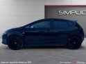 Seat leon fr 2.0 tdi 170 ch fap occasion osny simplicicar simplicibike france