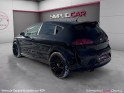 Seat leon fr 2.0 tdi 170 ch fap occasion osny simplicicar simplicibike france