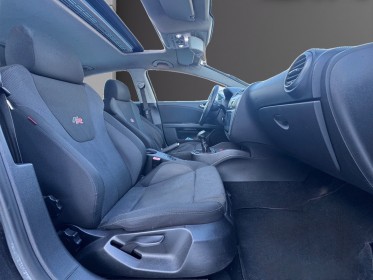 Seat leon fr 2.0 tdi 170 ch fap occasion osny simplicicar simplicibike france