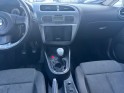 Seat leon fr 2.0 tdi 170 ch fap occasion osny simplicicar simplicibike france