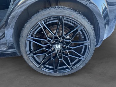 Seat leon fr 2.0 tdi 170 ch fap occasion osny simplicicar simplicibike france