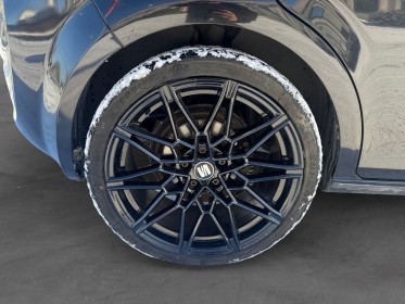 Seat leon fr 2.0 tdi 170 ch fap occasion osny simplicicar simplicibike france