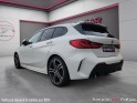 Bmw serie 1 f40 118d 150 ch bva8 m sport  volant sport   toit ouvrant pano   garantie 12 mois occasion simplicicar frejus ...