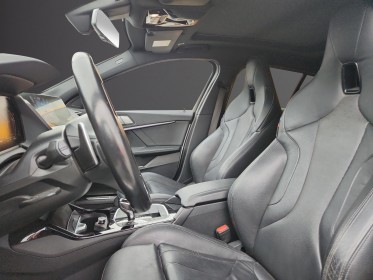 Bmw serie 1 f40 118d 150 ch bva8 m sport  volant sport   toit ouvrant pano   garantie 12 mois occasion simplicicar frejus ...