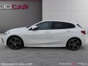 Bmw serie 1 f40 118d 150 ch bva8 m sport  volant sport   toit ouvrant pano   garantie 12 mois occasion simplicicar frejus ...