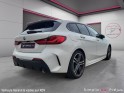 Bmw serie 1 f40 118d 150 ch bva8 m sport  volant sport   toit ouvrant pano   garantie 12 mois occasion simplicicar frejus ...