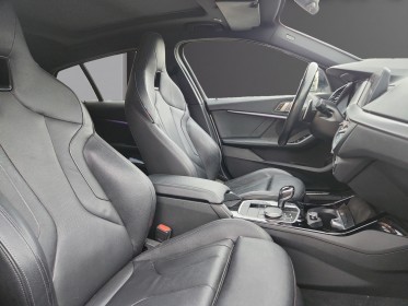 Bmw serie 1 f40 118d 150 ch bva8 m sport  volant sport   toit ouvrant pano   garantie 12 mois occasion simplicicar frejus ...