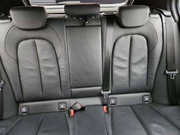 Bmw serie 1 f40 118d 150 ch bva8 m sport  volant sport   toit ouvrant pano   garantie 12 mois occasion simplicicar frejus ...