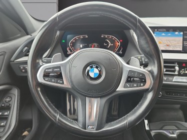 Bmw serie 1 f40 118d 150 ch bva8 m sport  volant sport   toit ouvrant pano   garantie 12 mois occasion simplicicar frejus ...