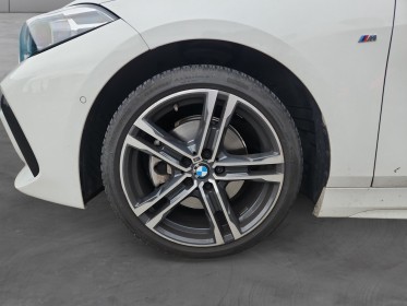 Bmw serie 1 f40 118d 150 ch bva8 m sport  volant sport   toit ouvrant pano   garantie 12 mois occasion simplicicar frejus ...