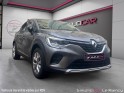 Renault captur tce 100 zen garantie 12 mois occasion simplicicar le raincy simplicicar simplicibike france