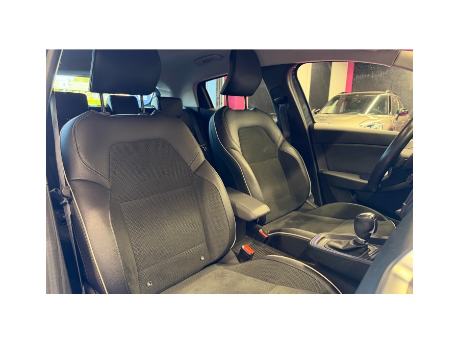 RENAULT d'occasion CLIO 1.3 TCE 130 RS LINE EDC de 2020 Villebon Sur